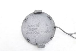 MINI COOPER R55 R56 REAR BUMPER TOW HOOK COVER CAP E4540 image 6