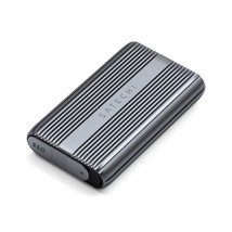 Satechi ST-EU4NPM USB4 NVME SSD PRO ENCLOSURE - $122.81
