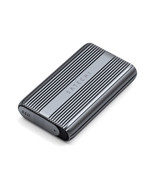 Satechi ST-EU4NPM USB4 NVME SSD PRO ENCLOSURE - $2,265.08 MXN