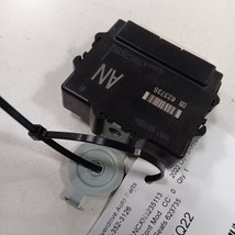 Outback Legacy Heated Seat Control Module {623735} 2025 2024 2023 2022 2... - $29.94