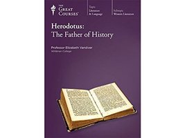 Herodotus: The Father of History [DVD] - £19.28 GBP