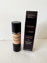 By Terry Nude-Expert Duo Stick Foundation 15. Golden Brown 0.3oz/8.5g  B... - £31.47 GBP