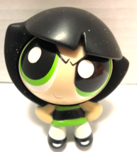 McDonald&#39;s Powerpuff Girls 2016 BUTTERCUP Face Changing Happy Meal Toy - €4,30 EUR