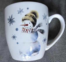 California Pantry large snowman mug - $15.00