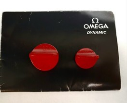 Vintage NOS Omega Dynamic Changing Tools - Part 206 - and sales Booklet  RARE - £98.92 GBP
