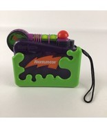 Vintage 1996 Nickelodeon Blast Pak Personal Cassette Tape Player 90s Toy... - £194.72 GBP