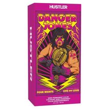 Danger Jones Semi-Permanent Hair Colors, Developers, Lightener, & Color Remover! image 8