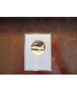 Columbia Space Shuttle Commemorative Eyewitness Medal Sterling Silver .925 - $34.60