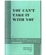 The Cocktail Party + The First Fish + You Can&#39;t Take it With You 4 Scripts - £6.19 GBP