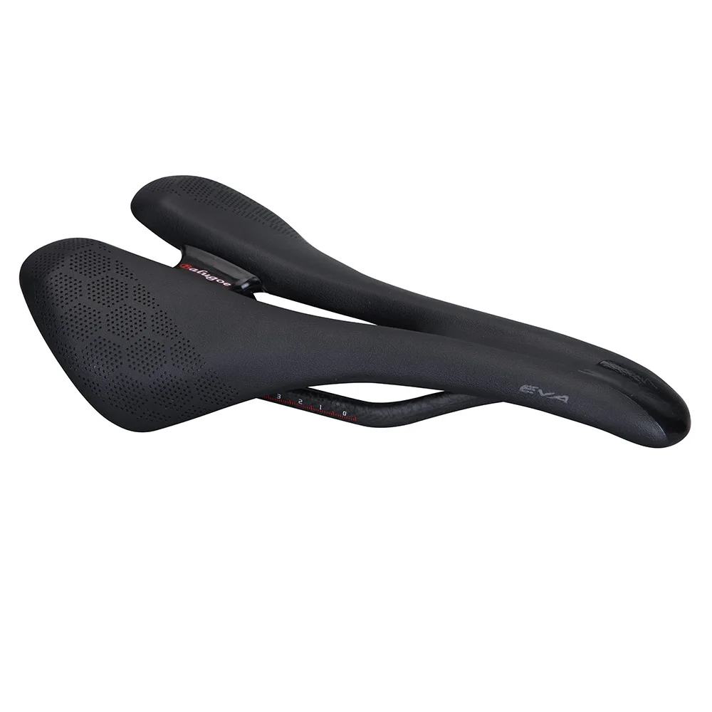 MTB Bicycle Saddle Road Mountain Bike Saddle Bicycle   Steel Bow Cycling Skidpro - £109.93 GBP