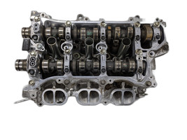 Right Cylinder Head From 2010 Lexus IS250  2.5 1110139597 4GR-FE - £157.28 GBP