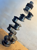 Caterpillar CAT 3054C 4 Cylinder Diesel Engine Crankshaft OEM - $1,000.00