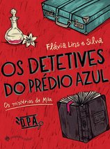 Os Detetives Do Prédio Azul. Os Mistérios De Mila (Em Portuguese do Brasil) [Pap - £27.74 GBP