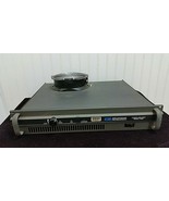 Vintage WILCOXON RESEARCH Power Amplifier Model PA8B -1 120VAC 1800W Max... - £173.99 GBP