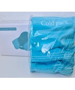 Comfytemp Neck Shoulder Weighted Gel Cold Pack NEW Open Box K9106 - £15.79 GBP