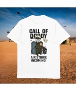 Call of Doody Funny Military Parody T-Shirt – 100% Cotton Tee L-3X - $355.24 MXN+