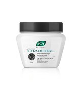 Joy Revivify Activated Charcoal Mask | Deep Detoxifying &amp; Purifying Mask... - £15.79 GBP