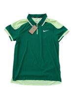 Nike FD5128-265 Slam Advantage Melbourne Polo Malachite ( M ) - $149.37 CAD