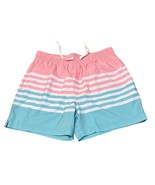Chubbies The On The Horizons 5.5&quot; Classic Swim Trunks Shorts Size Medium... - $59.16 CAD