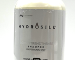 Nu Standard Hydrasilk Bond Strengthener Shampoo 33.8 oz Professional Only - $79.15