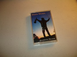 Alasdair Fraser: Dawn Dance (Cassette, 1995) Tested, EX, Rare Scottish - £7.90 GBP