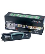 Lexmark 24040SW Original Toner Cartridge - Black - $197.01