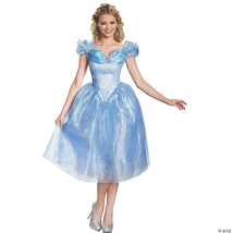 Cinderella movie adult 8-10 - $790.31 MXN