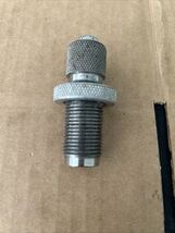 RCBS 44 MAGNUM SEATING DIE - $201.10 MXN