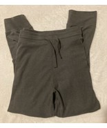 JACHS New York Men&#39;s Lounge Pajama Sleep Bed Pants Super Cozy 2XL Gray. ... - $344.94 MXN