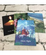 Salesian Missions Mini Books Lot Of 4 Christian Devotional Encouragement... - $9.89