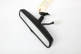 2010-2012 LEXUS RX350 INTERIOR REAR VIEW MIRROR W/ AUTODIM J6456 image 4