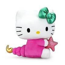Hello Kitty - Medium Plush - Hello Kitty Medium Plush Star Sign &quot;Scorpio&quot; - £42.21 GBP