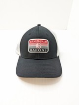 NEW Birmingham Barons MiLB Minor League Baseball Snapback Cap Hat Fan Favorite  - £19.90 GBP