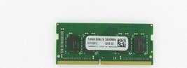 Memory Bank 16GB DDR4 PC4-2400 Sodimm Crucial CT16G4SFD824A Equivalent Laptop Ram - £51.11 GBP