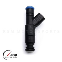 1 Fuel Injector fit Bosch 0280155784 for 1998-2003 Dodge Jeep Chrysler Plymouth - £40.77 GBP