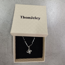 ThomJeley Necklaces [jewellery] Suitable for Birthday, Anniversary, Wedd... - $98.00