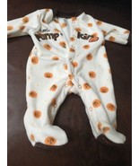 Carters Newborn Halloween Outfit - $12.86