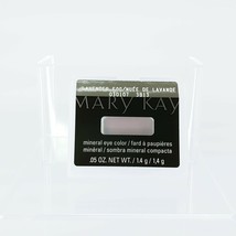 Mary Kay Mineral Eye Color - French Roast 068253 - $8.01