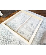 Select Comfort Sleep Number King Size Side Rail Border Wall Foam - 6&quot; Tall - $219.57 CAD