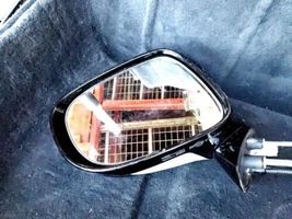 2006-2008 LEXUS IS250 IS350 DRIVER LEFT EXTERIOR SIDE VIEW MIRROR 3640 image 5