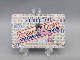 Bubba Gump Shrimp Co. Plastic Wallet Trading Card 1994 Paramount Forrest Gump - £2.57 GBP