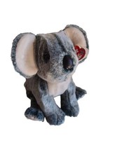 Eucalyptus Vintage 1999 Ty B EAN Ie Buddies 11" Koala Bear Plush Animal - £9.88 GBP
