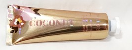 My Beauty Spot COCONUT Nourishing Hand Cream Collagen Argan Oil 1 oz/30m... - $12.99