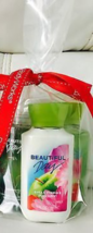 Bath &amp; Body Works Beautiful Day PocketBac Hand Sanitizer 3 Pc Gift Set On The Go - £27.67 GBP