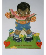 Black Americana Valentine Mechanical - $68.59 CAD