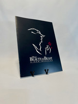Beauty and the Beast on Broadway Souvenir Program (1994) - £38.55 GBP