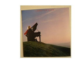 Christine McVie Poster Fleetwood Mac Flat - $330.23 MXN