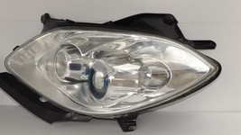 08-12 Buick Enclave Hid Xenon AFS Headlight Lamps LH & RH - POLISHED image 2