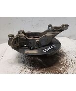 Passenger Right Front Spindle/Knuckle Fits 15-20 MURANO 1399231 - $1,501.32 MXN