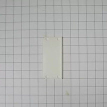OEM Microwave Cover Inlet For Whirlpool WMH31017AS2 WMH32517AS2 WMH31017... - $46.52